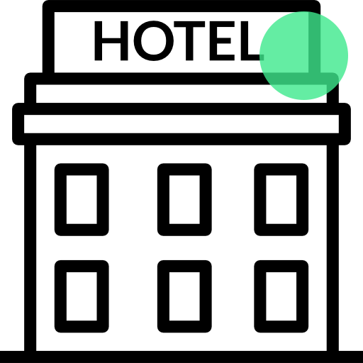 hotel-verde
