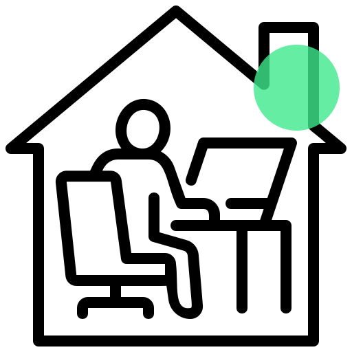 house-verde